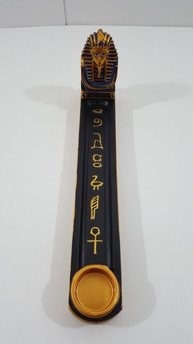 Egytiian Incense Burner Stick Holder