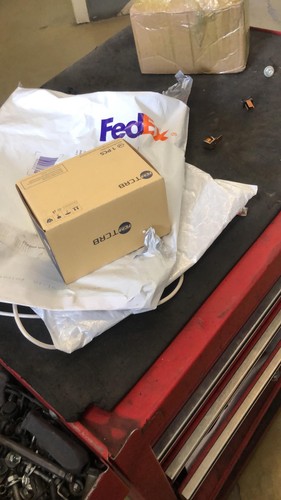 Item photo(s) from verified buyer