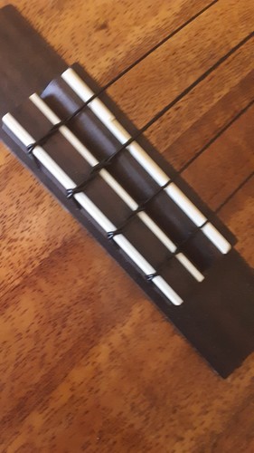 Kamaka ukulele HF - 3