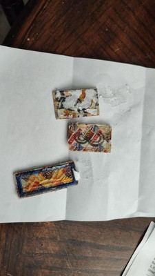 Item photo(s) from verified buyer