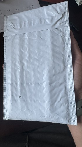 Fotos del artículo de un comprador verificado