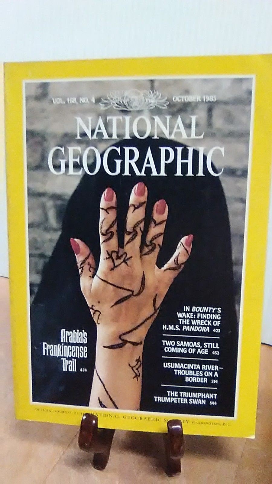洋書 The National Geographic National Geographic Atlas of the National Parks - WNP