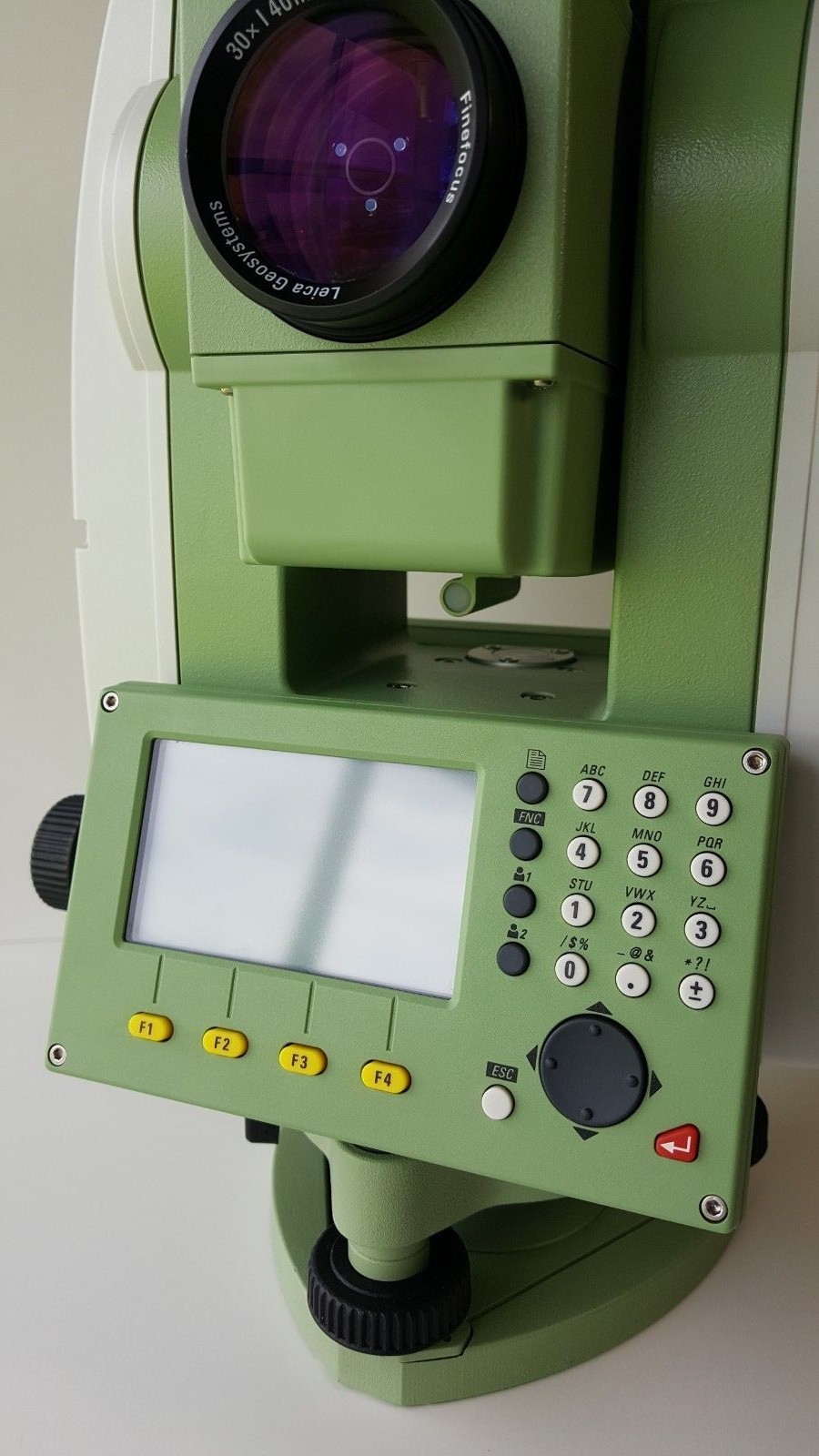 Leica FlexLine TS06 Power 2