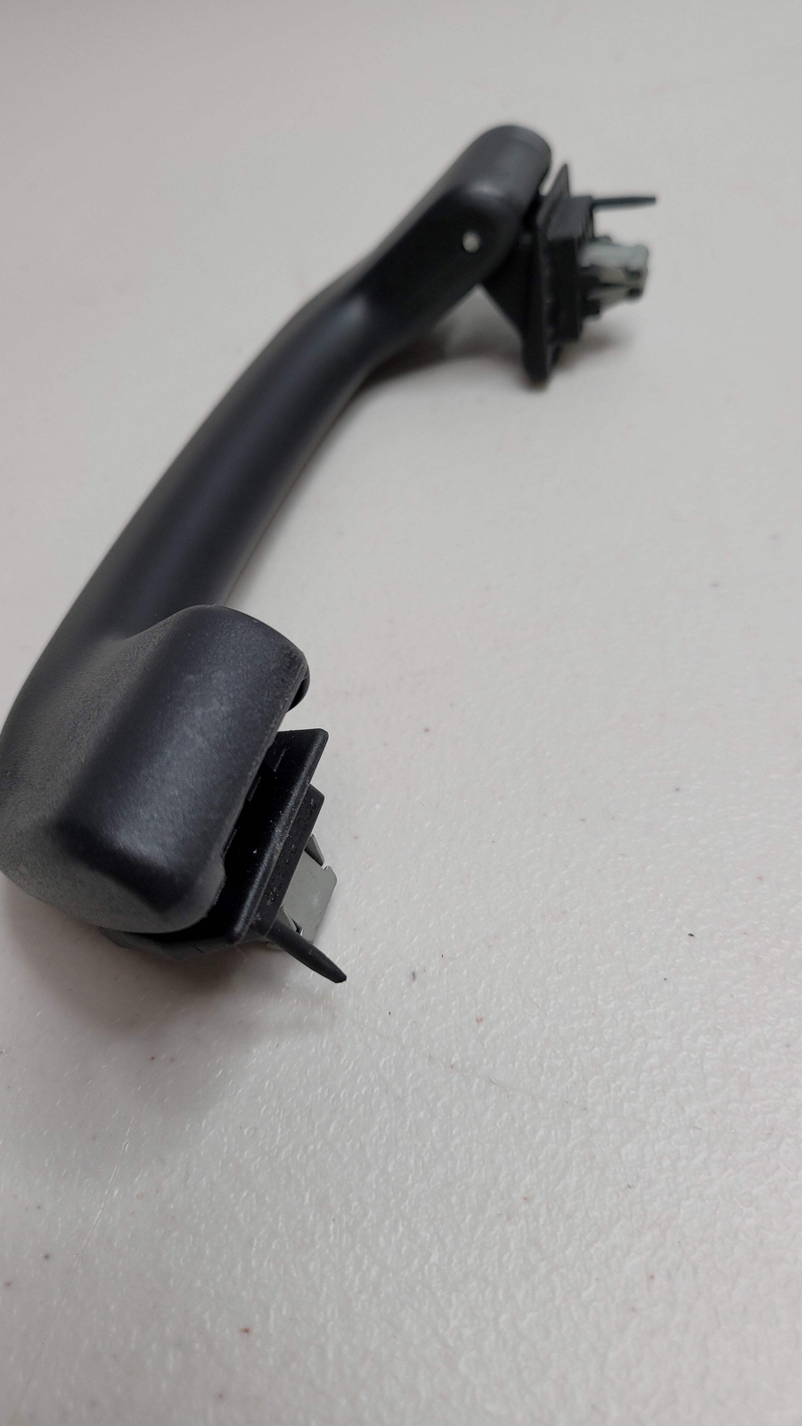 0 Unknown F80 Roof Grab Handle Arm Holder Black PA6GF30 image 2