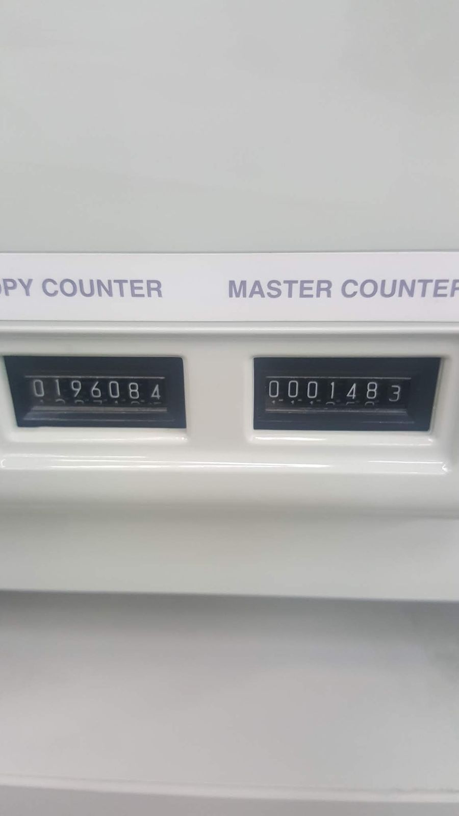 Risograph RISO EZ220U High Speed Digital duplicator