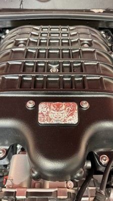 image 2 of engine
