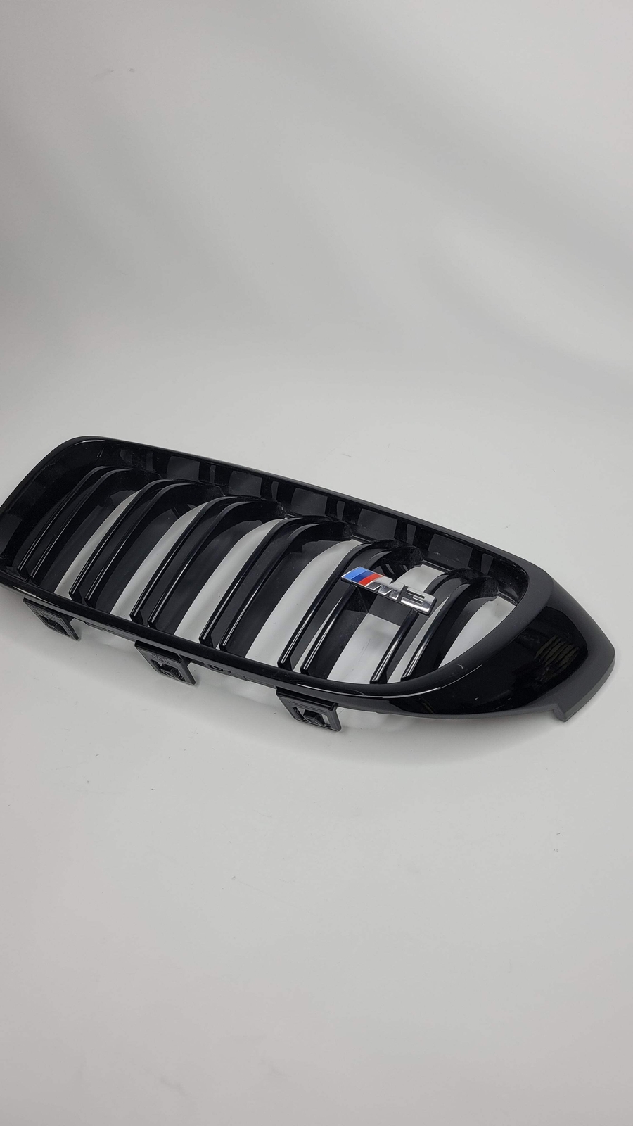 0 Bmw 3 SERIES RADIATOR GRILLE LEFT SIDE M3 F80 image 3