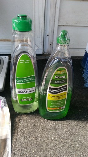 Shark Sonic Duo Carpet and Hard Floor Cleaner (ZZ550)