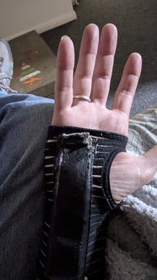 Artikelfoto(s) von einem verifizierten Käufer