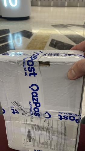 Artikelfoto(s) von einem verifizierten Käufer