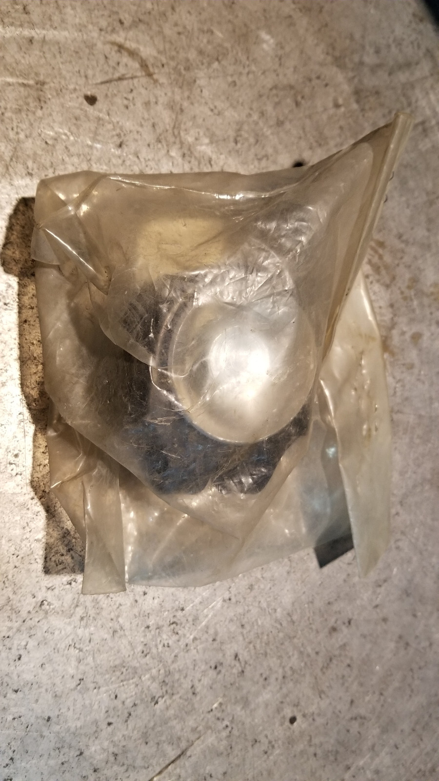 11994174 VOLVO KNOB VOE11994174 - Picture 2 of 3