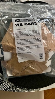 Artikelfoto(s) von einem verifizierten Käufer