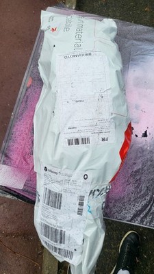 Artikelfoto(s) von einem verifizierten Käufer