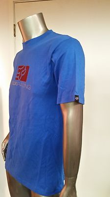 New Men's Fox Racing T-Shirt