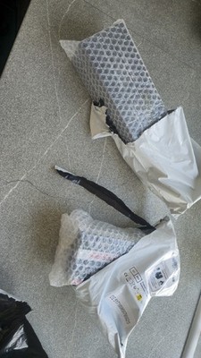 Fotos del artículo de un comprador verificado