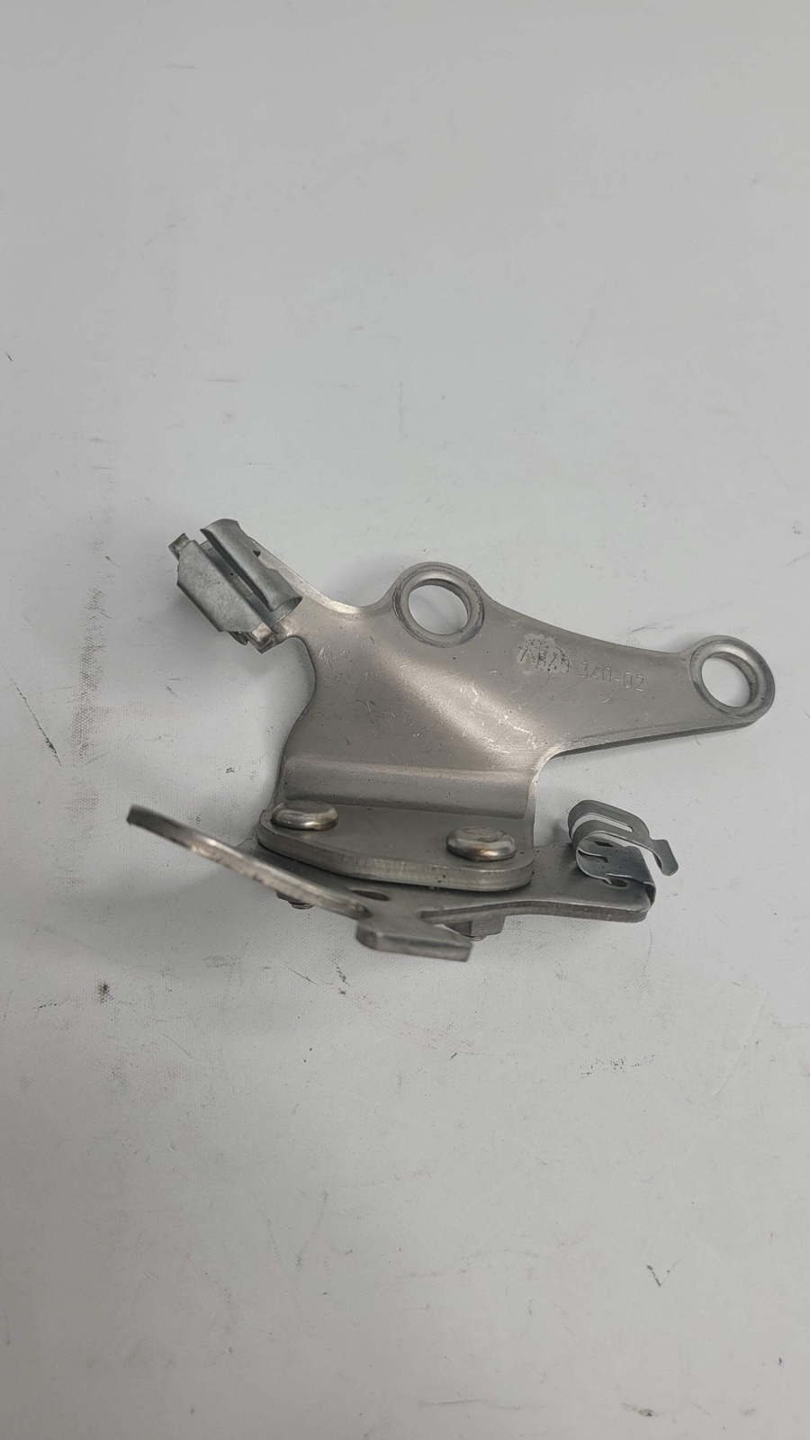 BMW M3 M4 Transmission Bracket Mount 7849340