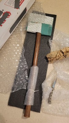 Item photo(s) from verified buyer