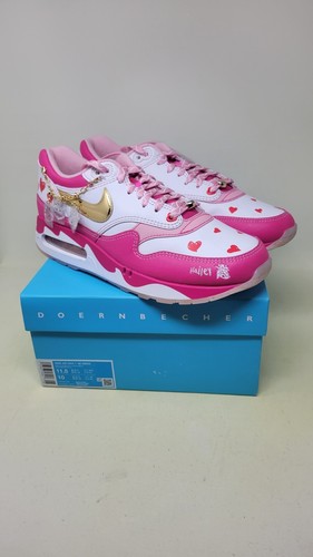 Nike Air Max 1 '86 OG Doernbecher 2023 Hailey FZ3021-919 W
