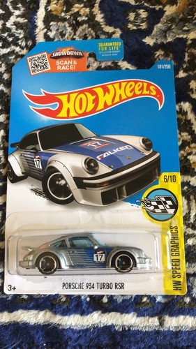 未組立 Porsche 934 Turbo RSR Vaillant 1/24 Porsche 934 Turbo RSR Vaillant | HLJ.com