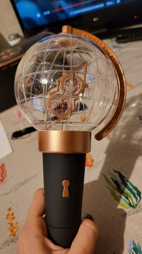 ATEEZ Official Pen Light Stick LIGHTINY Version 1 Limited