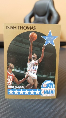 【レア】【古着】NBA 1990年代　Isaiah Thomas スウェット レア】【古着】NBA 1990年代 Isaiah Thomas スウェット（1990