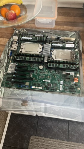 Objectfoto('s) van geverifieerde koper
