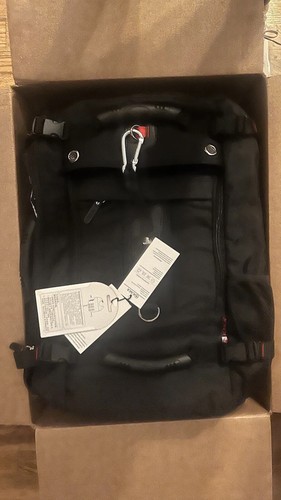 , Carry On Backpack Durable Convertible Duffle Bag Fit For 1