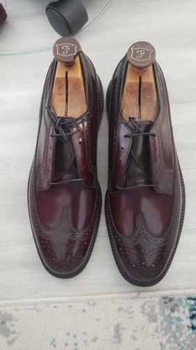 NOS Vintage Florsheim 93605 Size 9.5D | eBay