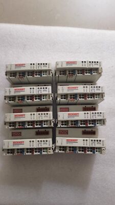 1pcs   Used BECKHOFF  BK5220