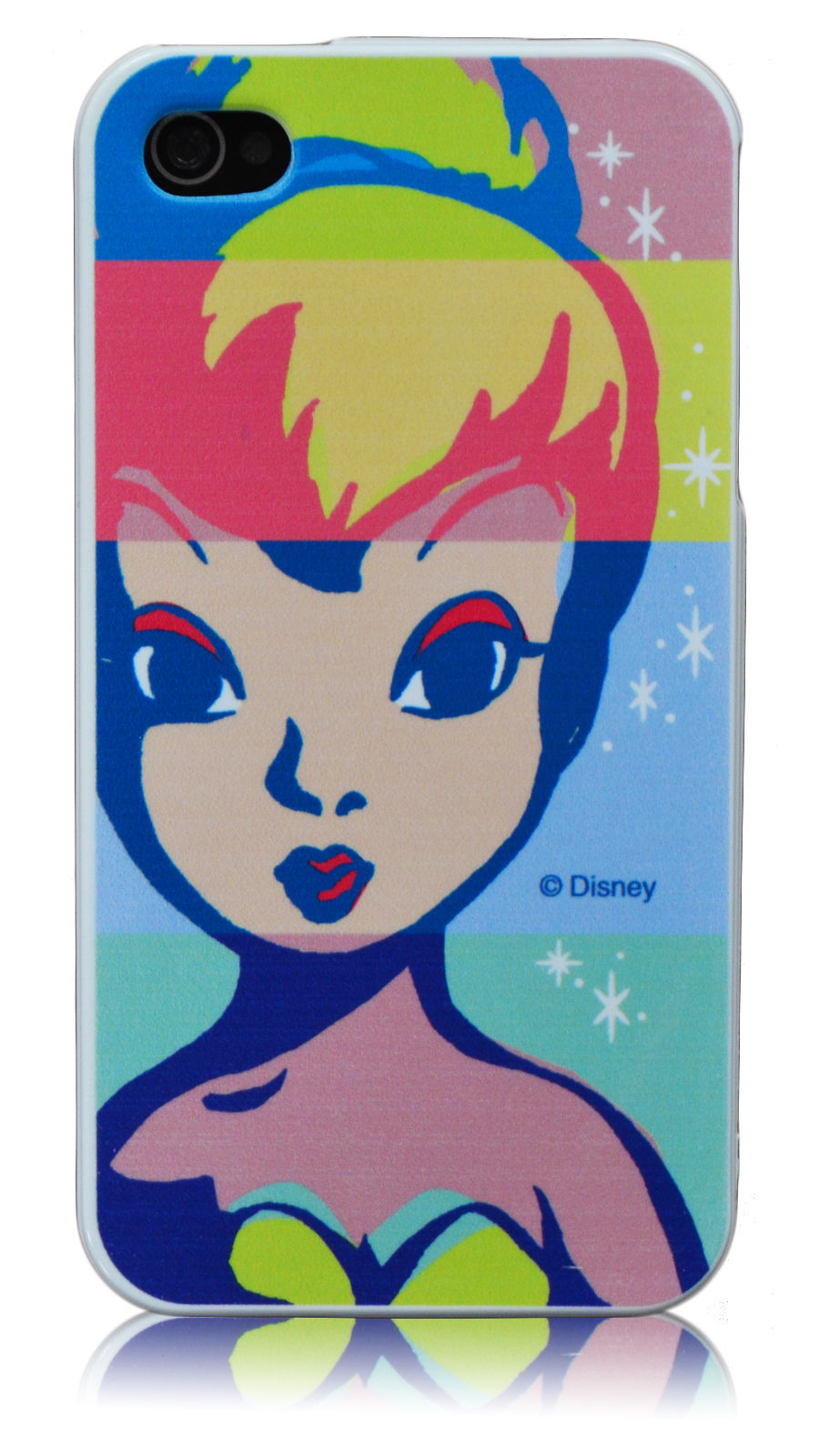 Calcomanías y autoadhesivos de teléfono celular Disney