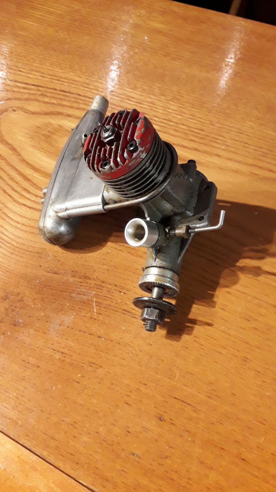 Merco 35 model glow plug nitro engineのeBay公認海外通販｜セカイモン