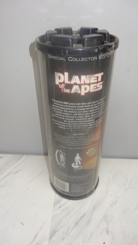 Planet of the Apes Zira Special Collectors Edition Figure Hasbro 1999 NIB