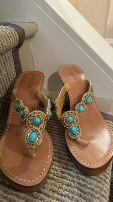 mystique sandals 9