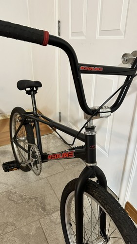 BMX REDLINE フレームステッカー新品未使用 for Redline Sticker Sticker Bicycle Bike MTB BMX Road 18 pieces