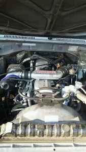 Toyota 2lt характеристики
