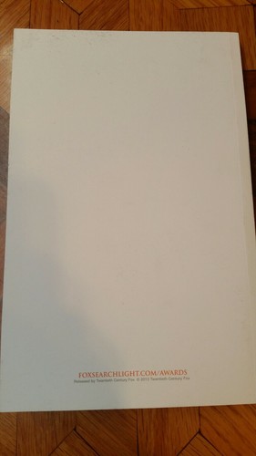 12 Years A Slave Best Adapted Screenplay Oscar FYC Chiwetel Ejiofor Fassbender