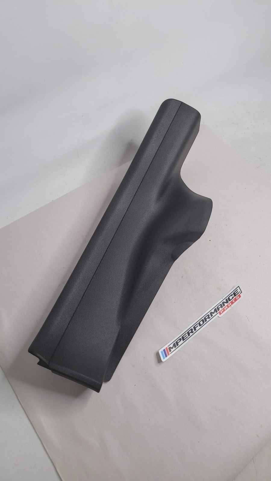 0 Bmw 3 SERIES Rear Door Trim Panel LH 2018-2024 7446423 G80 M3 image 3