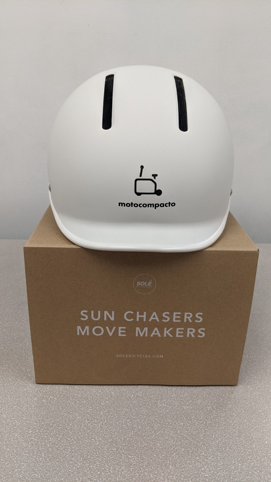 HONDA Genuine Helmet ホワイト HONDA MONKEY Helmet Open Face Bubble Shield Ivory Black M 57