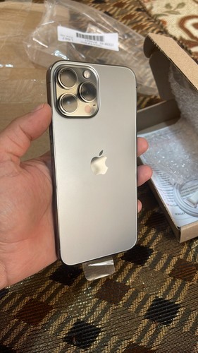 ⭐︎みんなOHANA⭐︎Apple iPhone 13 Pro Apple iPhone 13 Pro Unlocked For Any Carrier Worldwide•128GB