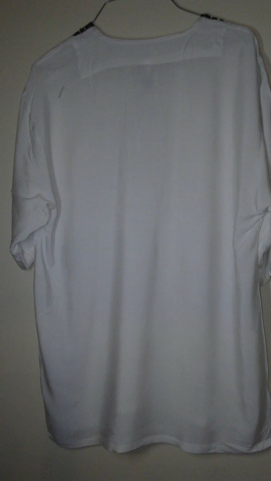 African clothing for men. From Morocco size M