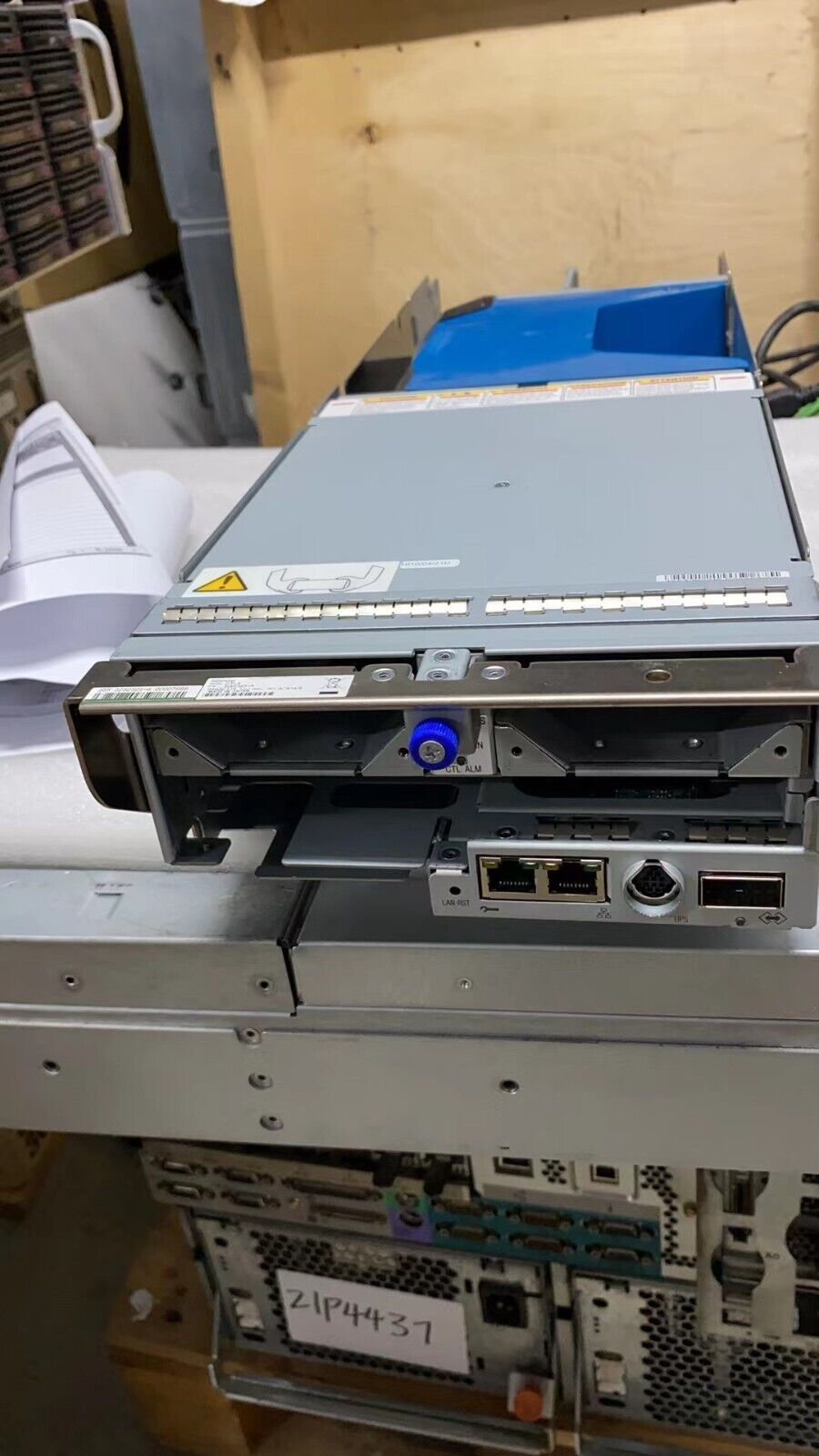 3292323-A Hitachi Vantara HDS VSP G350 Storage Controller | eBay 3292323-A Hitachi Vantara HDS VSP G350 Storage Controller | eBay