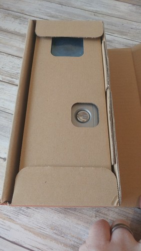 AIPHONE AX-DV-P Door Station New in Box