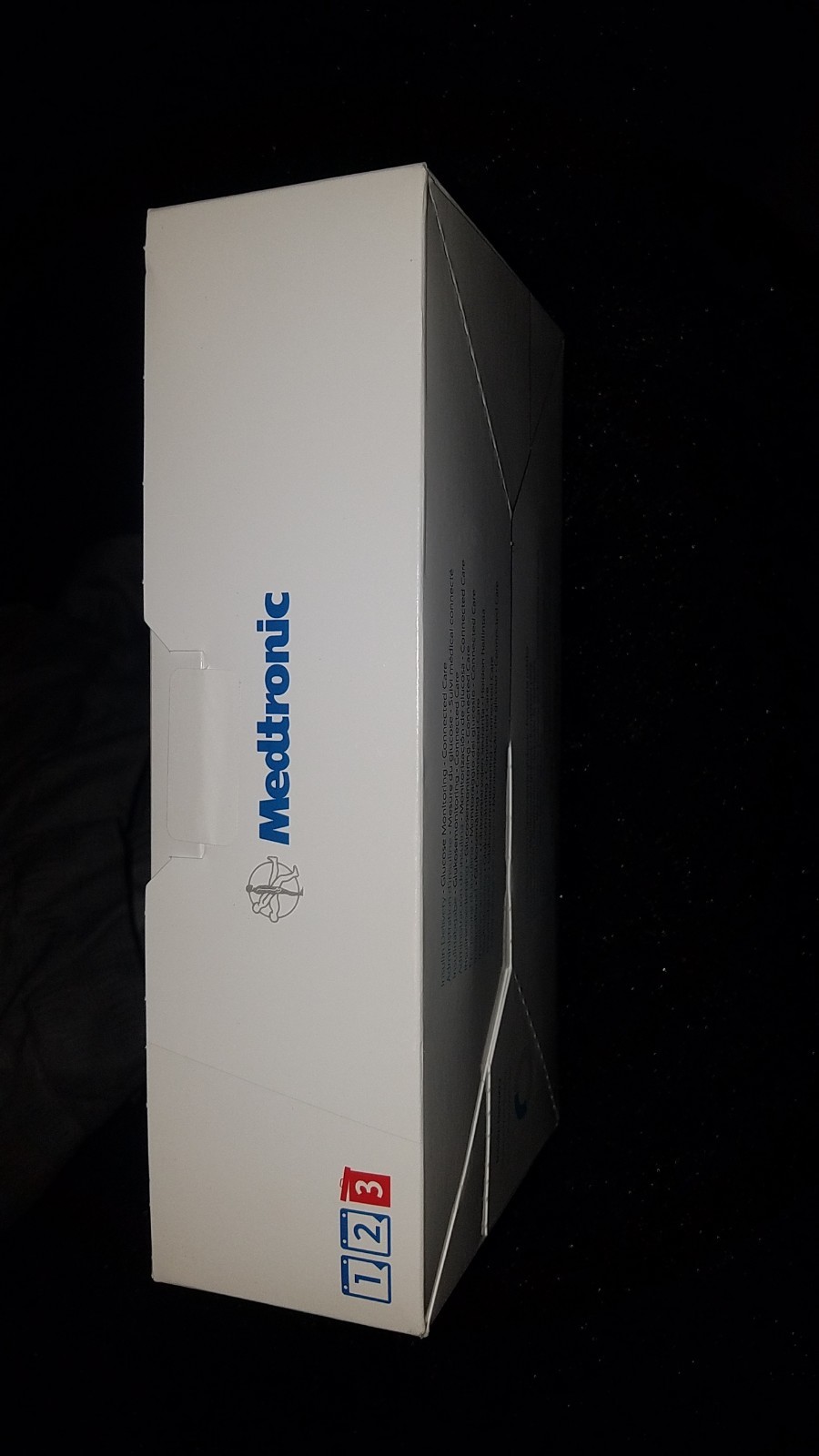 Medtronic MiniMed Mio 5458703