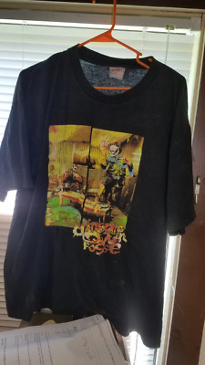 Insane Clown Posse Amazing Jeckel Brothers T Shirt Full Size S-5XL BE2397