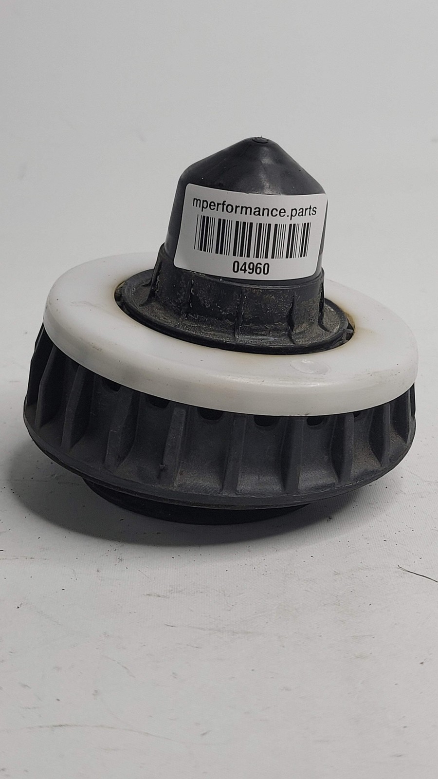 0 Bmw G80 M3 - REAR Upper Spring Rubber Mount 6875395 image 5