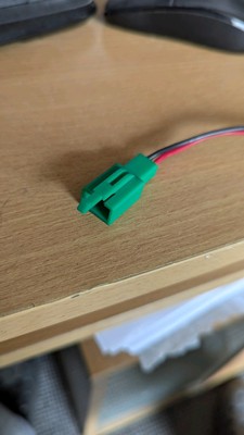 Fotos del artículo de un comprador verificado