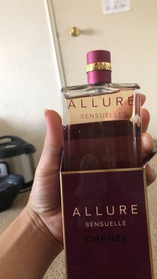 Chanel Allure Sensualle