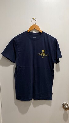 Huf brotherhood beer shirt