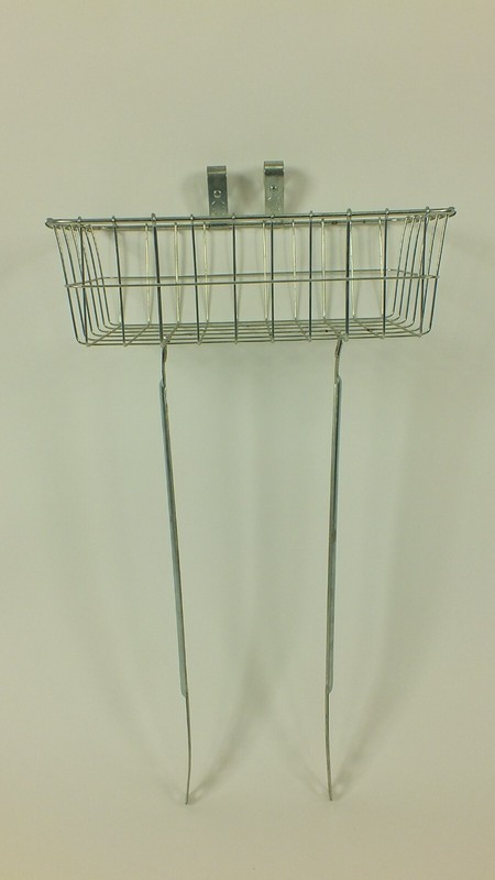 Wald Bicycle Basket 14.5x9.5x5