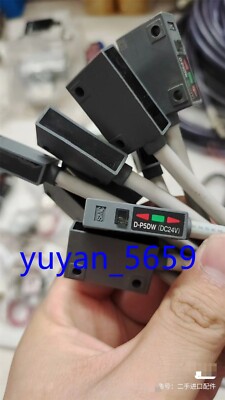 1PCS NEW FOR SMC D-P5DW Magnetic Switch #3054 LY